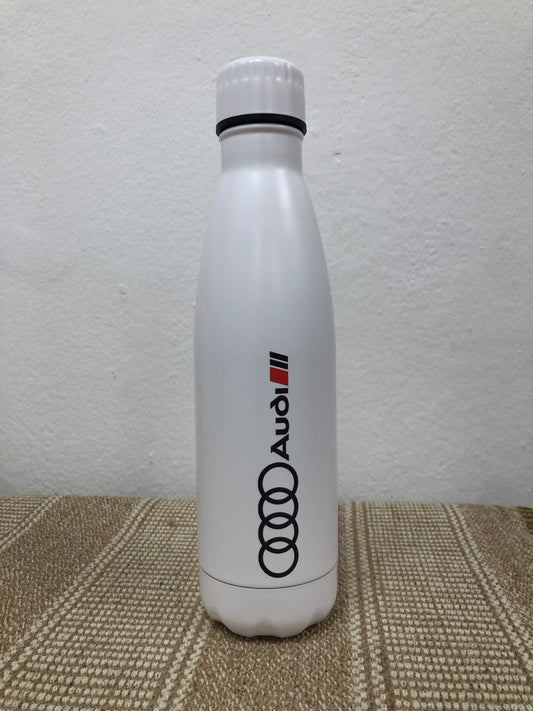 Botella Audi 0.7l